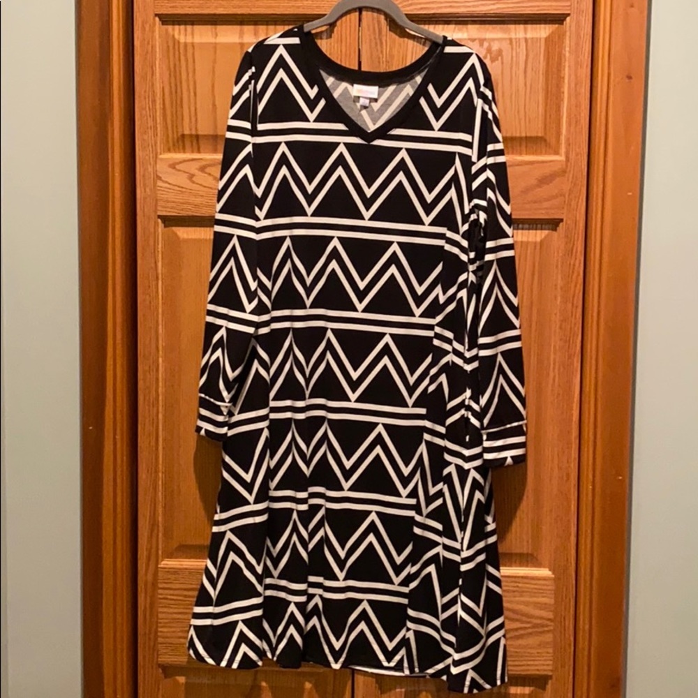 LuLaRoe Emily